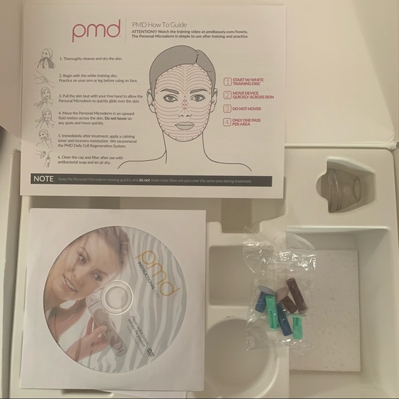 PMD Microderm - Picture 3 of 7